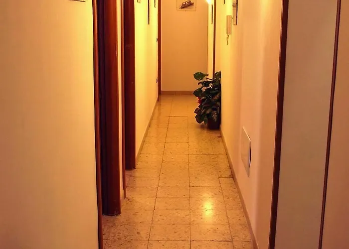 Πανσιόν Stazione Νάπολη