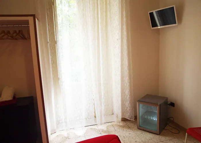 Stazione 4* Νάπολη