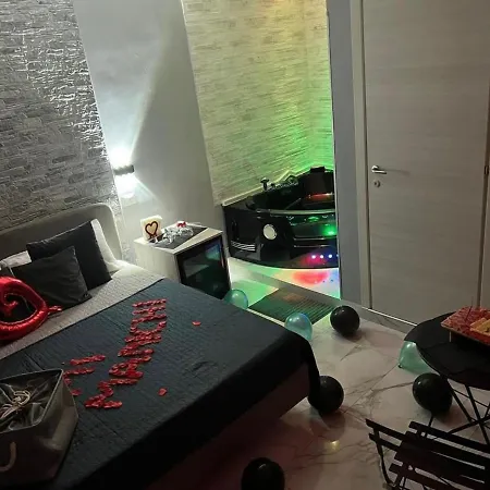 Casa de hóspedes Stazione 4*