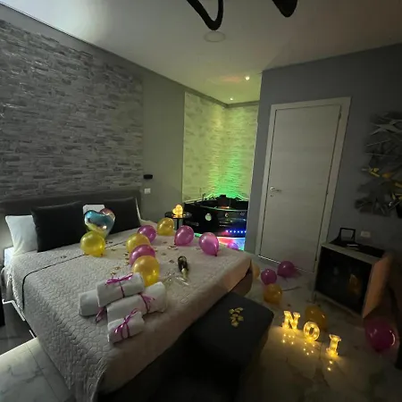 Stazione Casa de hóspedes