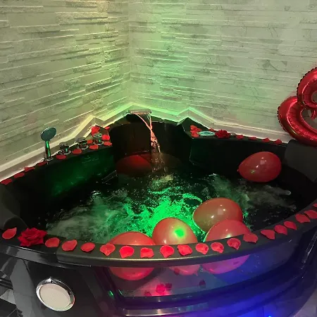 Stazione Casa de hóspedes