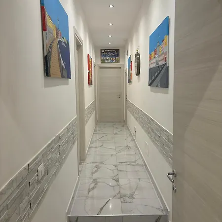 Stazione Casa de hóspedes