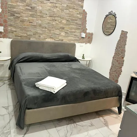 Casa de hóspedes Stazione