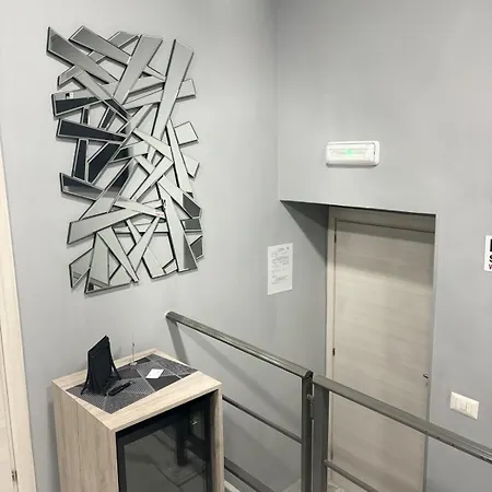 Stazione Casa de hóspedes