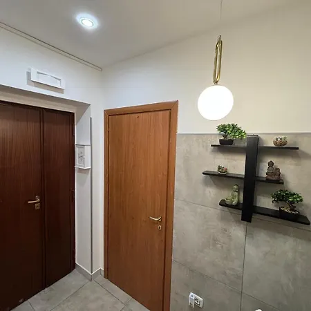 Stazione Casa de hóspedes 4*