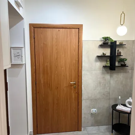 Casa de hóspedes Stazione 4*