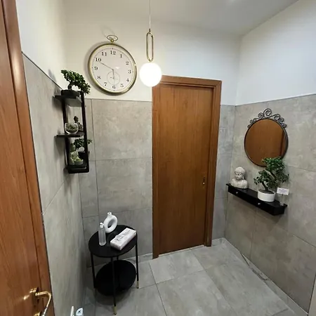 Stazione Casa de hóspedes