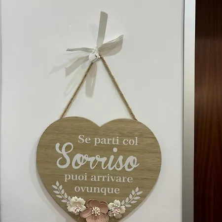 Casa de hóspedes Stazione