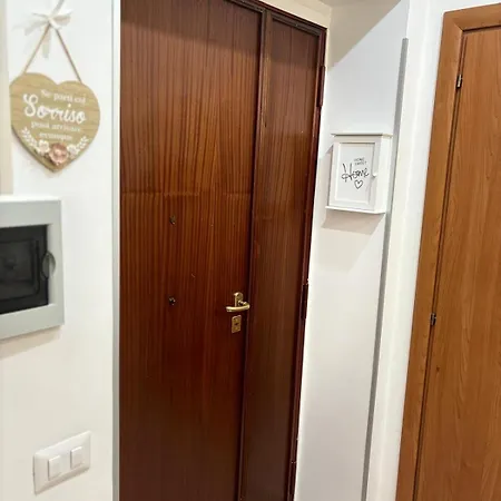 Stazione Casa de hóspedes 4*