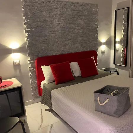 Casa de hóspedes Stazione 4*