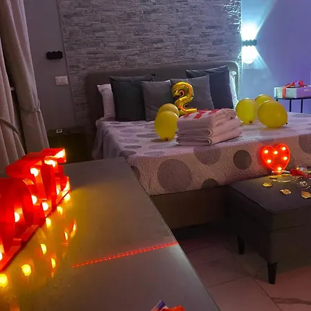 Stazione Casa de hóspedes