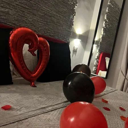 Stazione Casa de hóspedes 4*