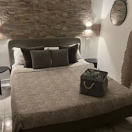 Stazione Casa de hóspedes