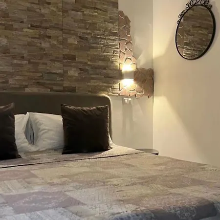 Casa de hóspedes Stazione 4*