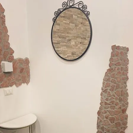 Stazione Casa de hóspedes 4*