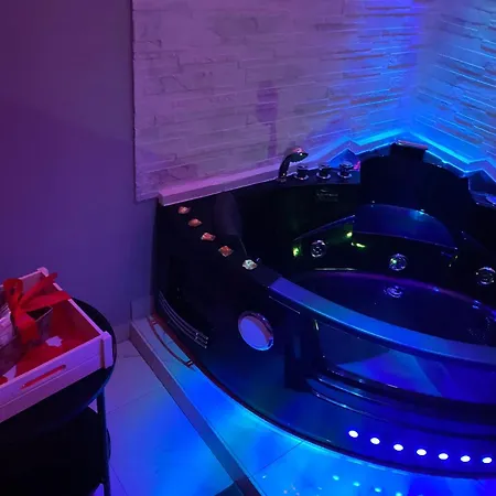 Casa de hóspedes Stazione 4*