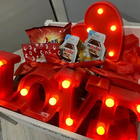 Stazione Casa de hóspedes