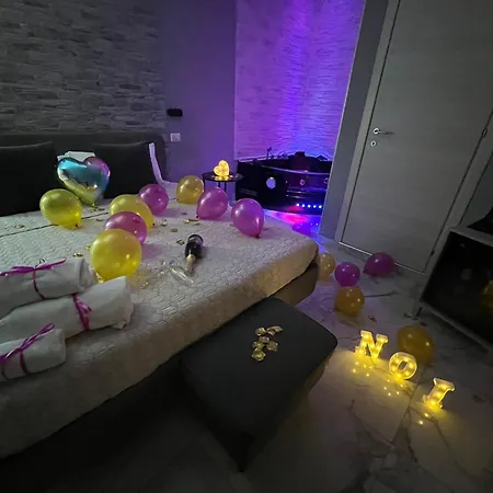 Stazione Casa de hóspedes