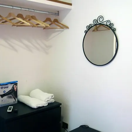 Casa de hóspedes Stazione Nápoles