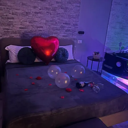 Stazione Guest house *