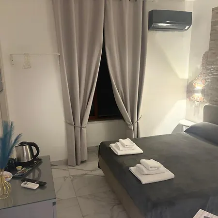 بيت ضيافة Stazione نابولي