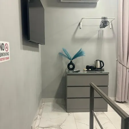 Stazione Guest house *