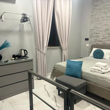 Guest house Stazione Naples