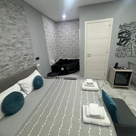 Guest house Stazione Naples