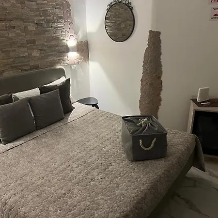 Guest house Stazione