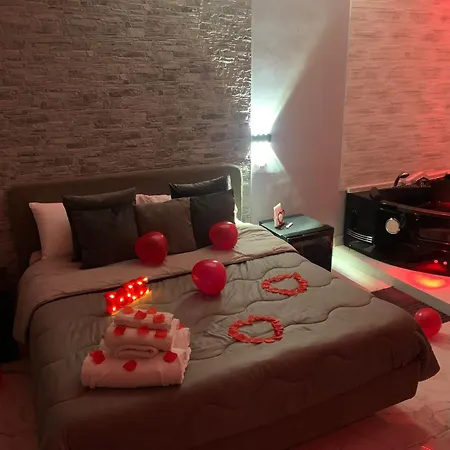 Guest house Stazione