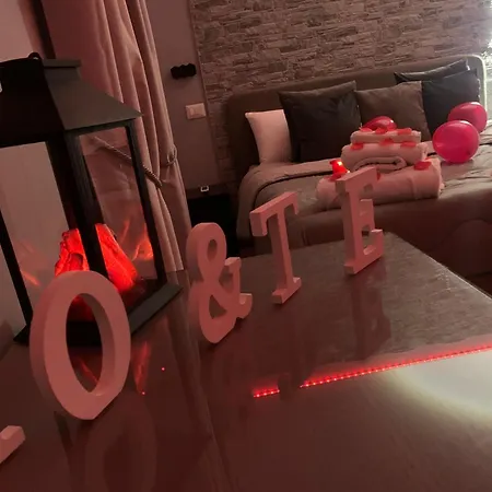 Stazione بيت ضيافة نابولي