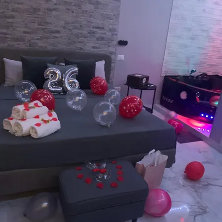 بيت ضيافة Stazione 4*