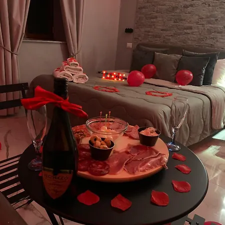Stazione Guest house Naples
