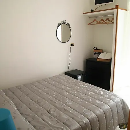 Stazione Guest house *