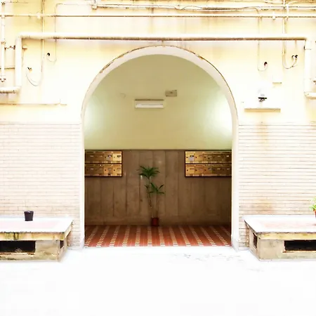 Guest house Stazione Naples